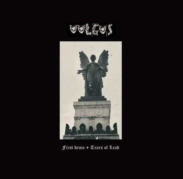 First Demo + Tears Of Lead