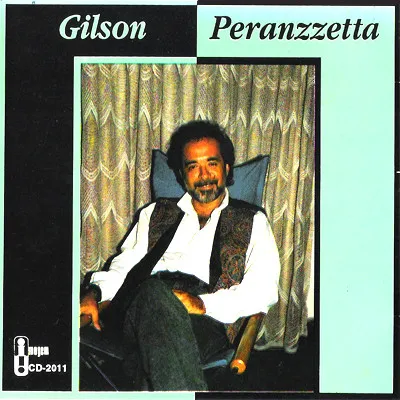 Gilson Peranzzetta