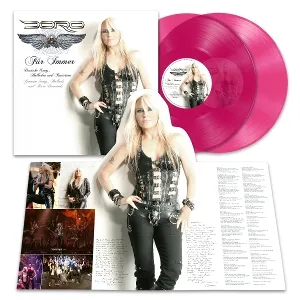 Für Immer (Limited Edition) (Magenta Vinyl)