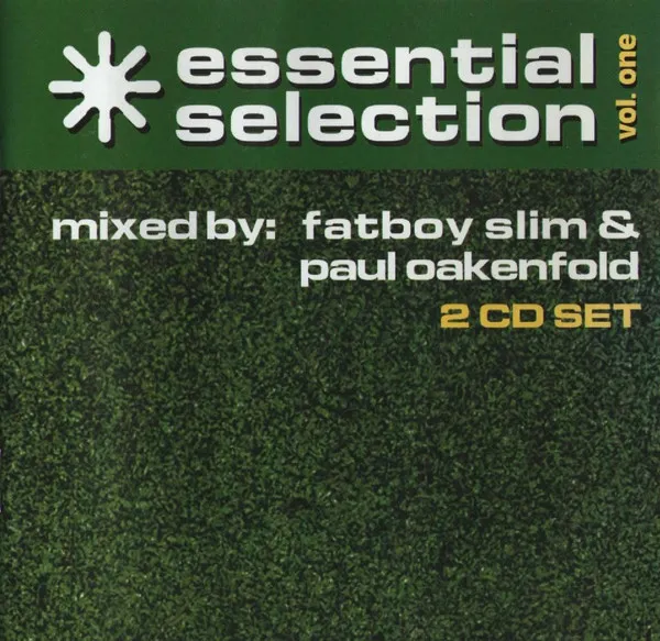 Essential Selection Vol. One