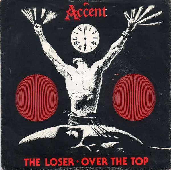 The Loser
