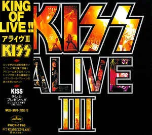 Alive III