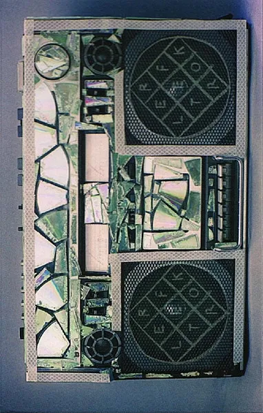 The Reflektor Tapes