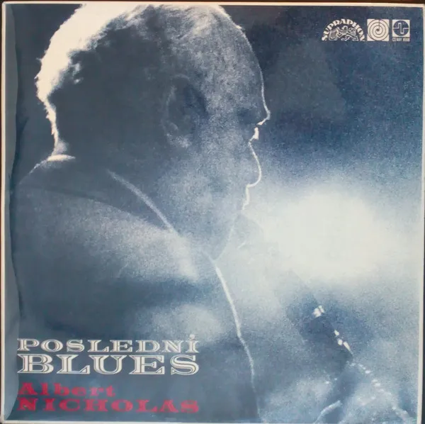 Poslední Blues