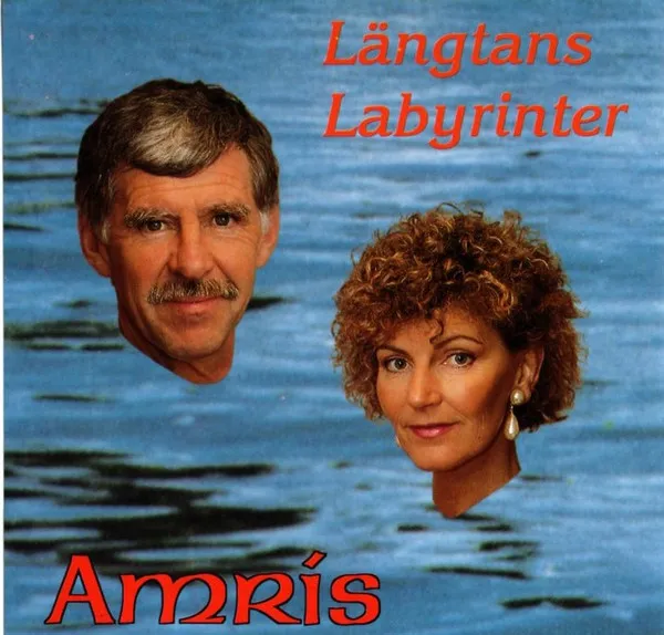 Längtans Labyrinter