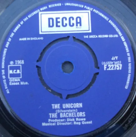 The Unicorn