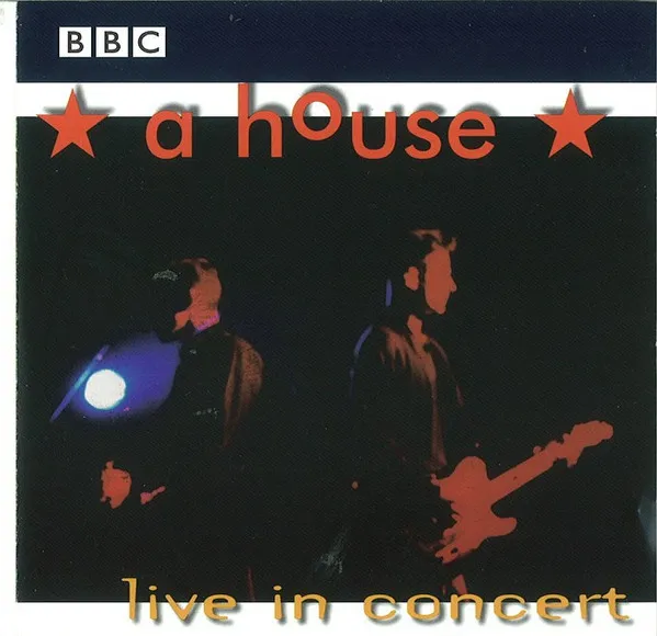 Live In Concert