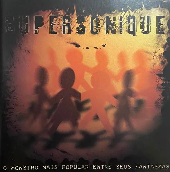 O Monstro Mais Popular Entre Seus Fantasmas