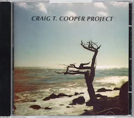 Craig T. Cooper Project