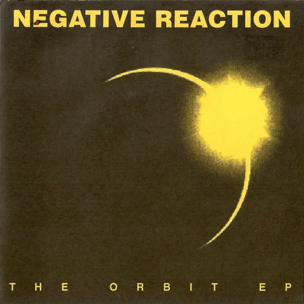 Negative Reaction