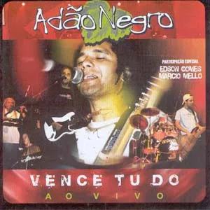 Vence Tudo - Ao Vivo