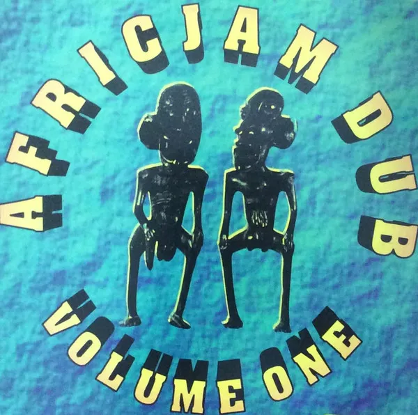Africjam Dub Volume One