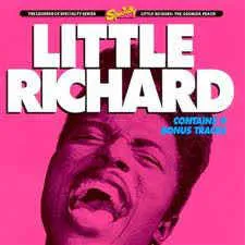 Little Richard: The Georgia Peach