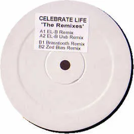 Celebrate Life (The Remixes)