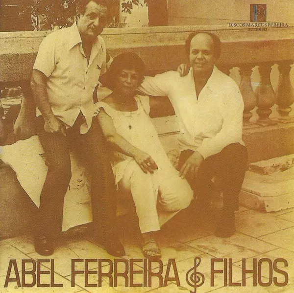 Abel Ferreira E Filhos