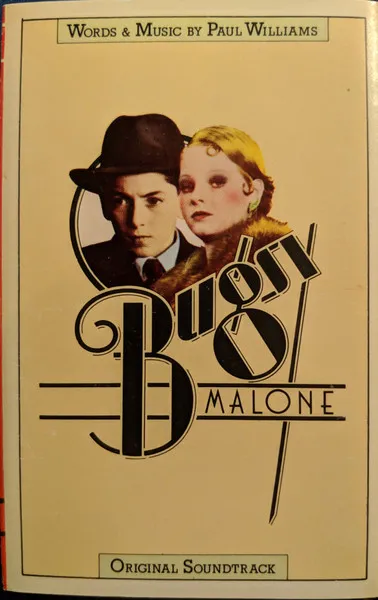 Bugsy Malone (Original Soundtrack)