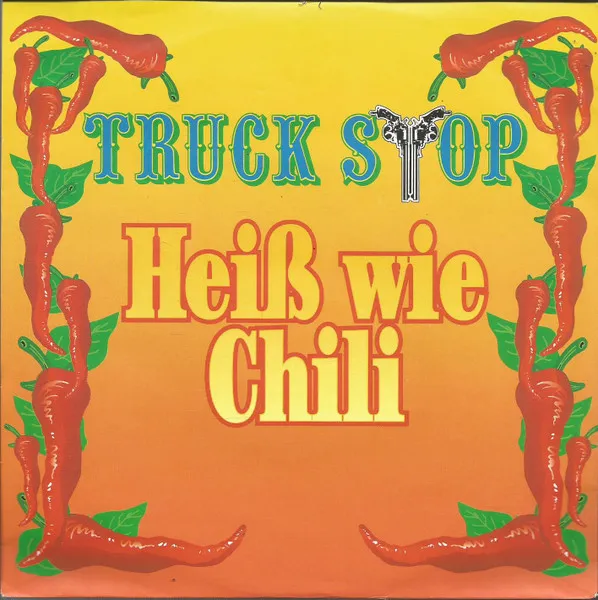 Heiß Wie Chili