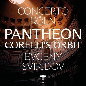 Concerto Koln