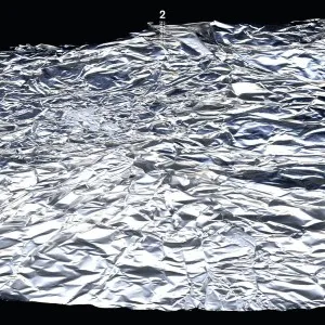 Melted Chocolate 2