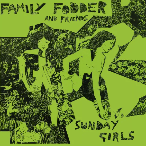 Family Fodder