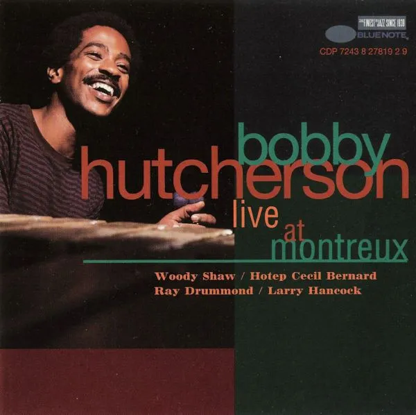 Live At Montreux