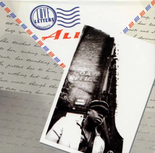 Love Letters