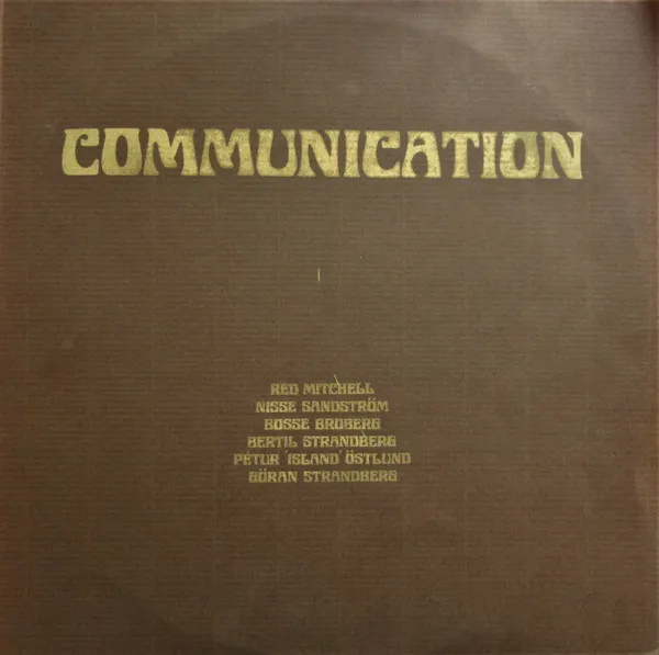 Communication