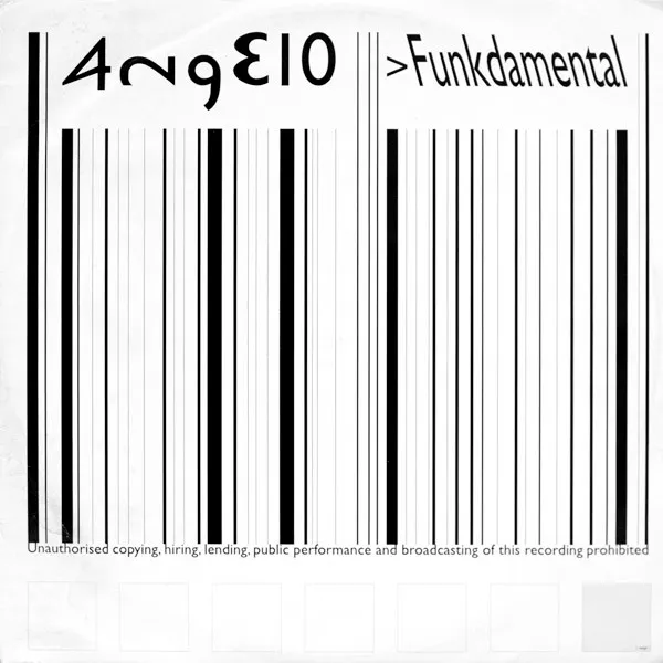 Funkdamental