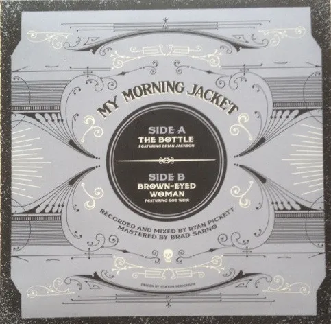 1st Annual Roll Call 7-Inch