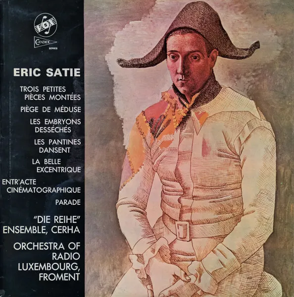 Orchestral Works