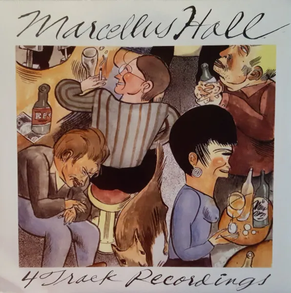 4 Track Recordings