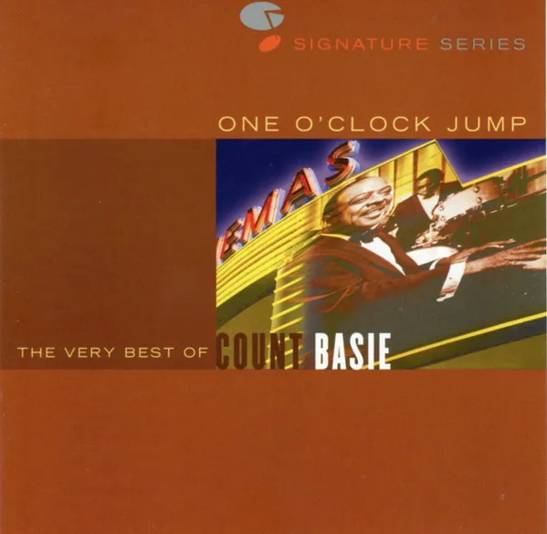 One O'Clock Jump: The Very Best Of Count Basie