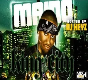 King Of The City