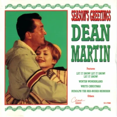 Season's Greetings