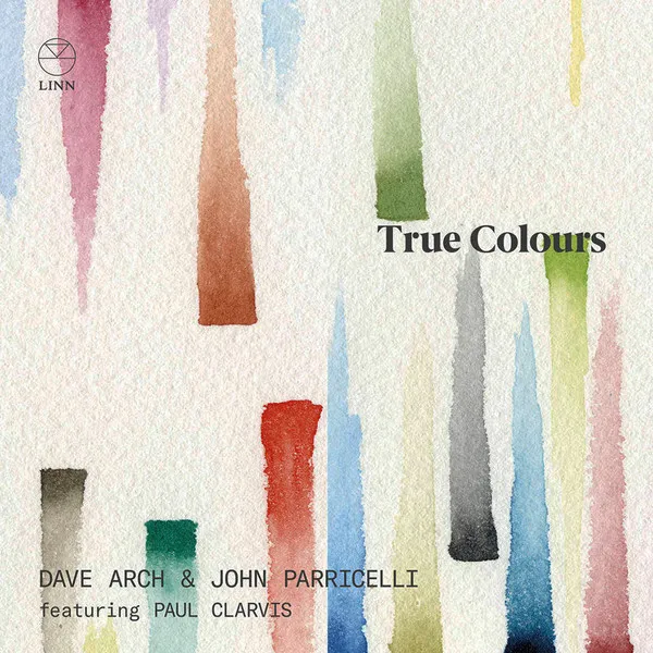 True Colours
