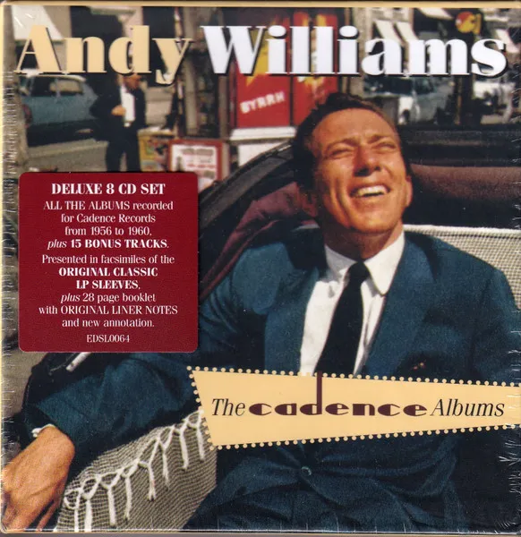 Andy Williams