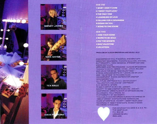 Velveteen