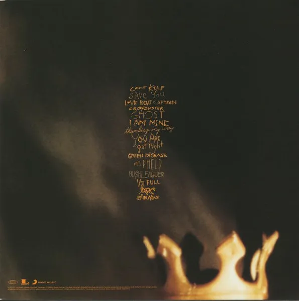 Riot Act (remastered)