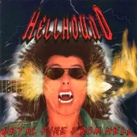 Metal Fire From Hell