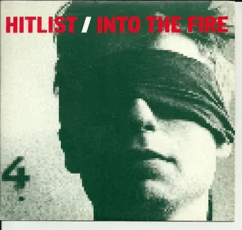 Into The Fire