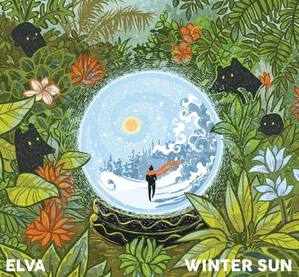 Winter Sun