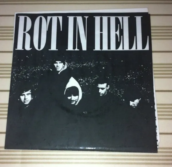 Rot In Hell
