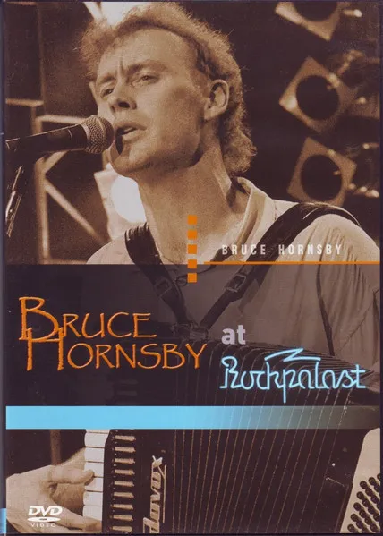 At Rockpalast