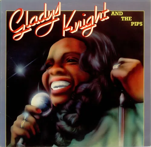 Gladys Knight And The Pips