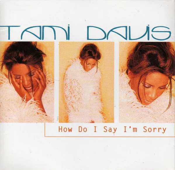 How Do I Say I'm Sorry