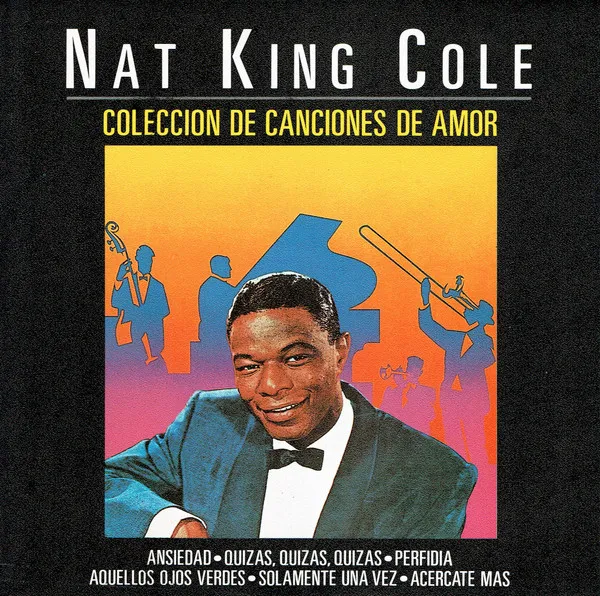 Colección De Canciones De Amor