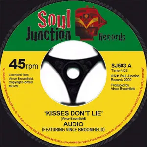 Kisses Don't Lie / I Can't Take It