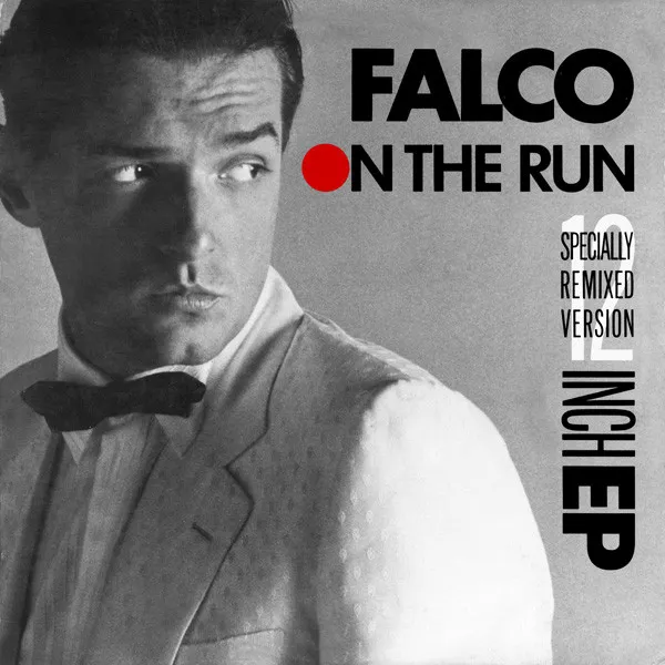 On The Run (Specially Remixed Version)
