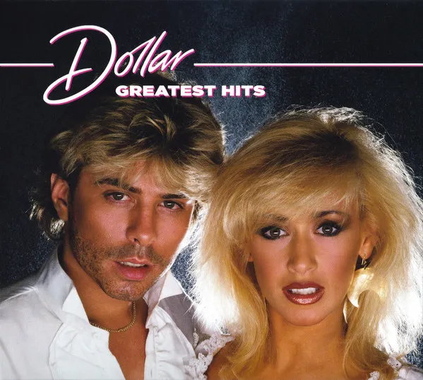 Greatest Hits