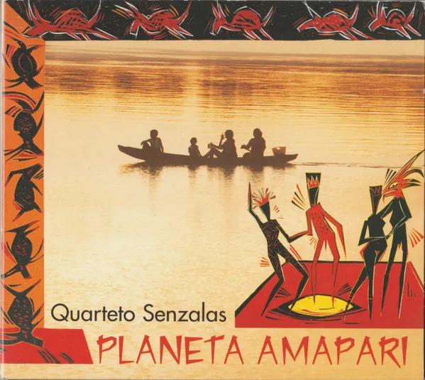 Planeta Amapari